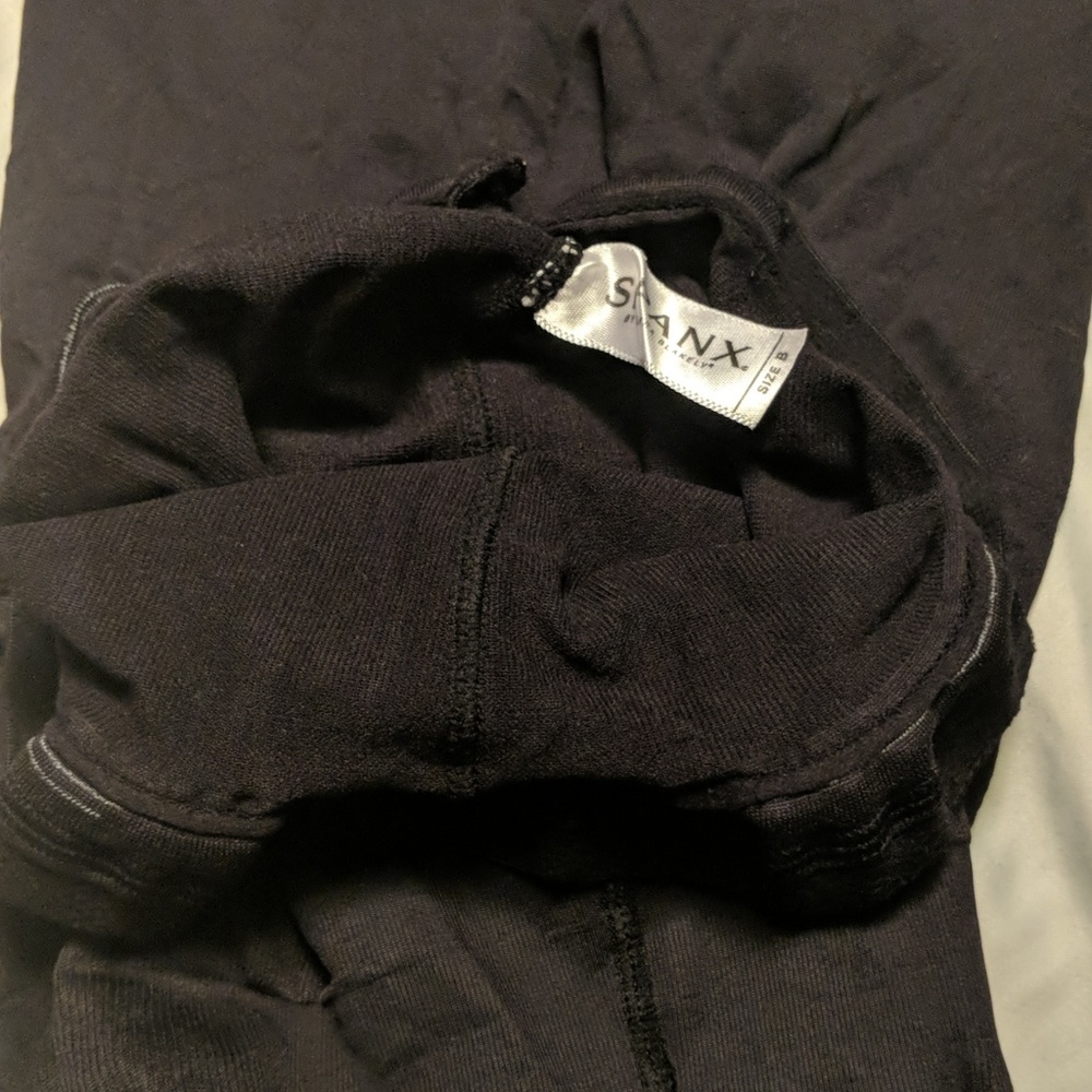 Spanx